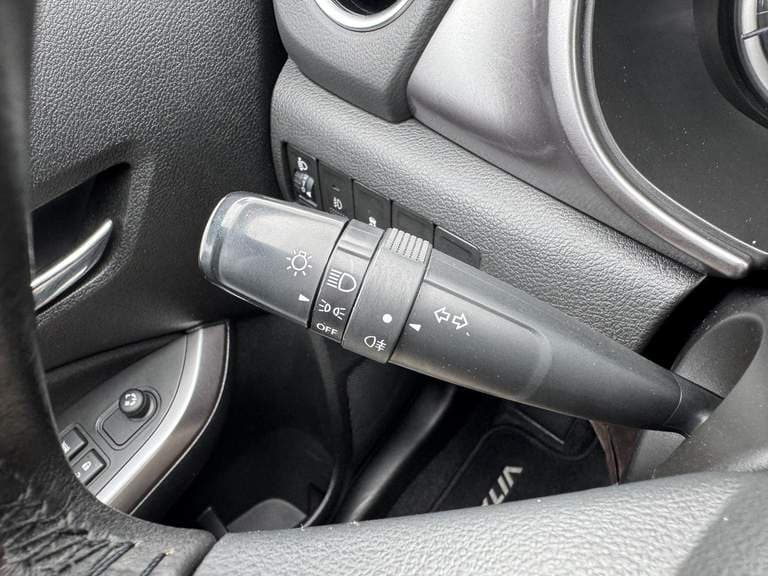 Suzuki Vitara thumbnail 46