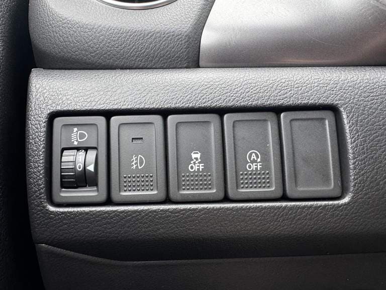 Suzuki Vitara thumbnail 48