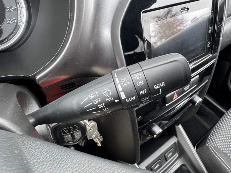 Suzuki Vitara thumbnail 51