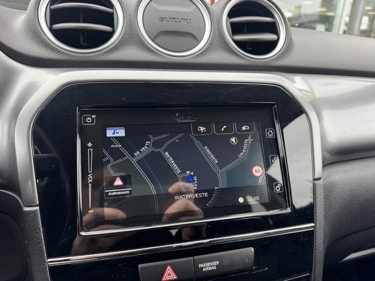 Suzuki Vitara thumbnail 53