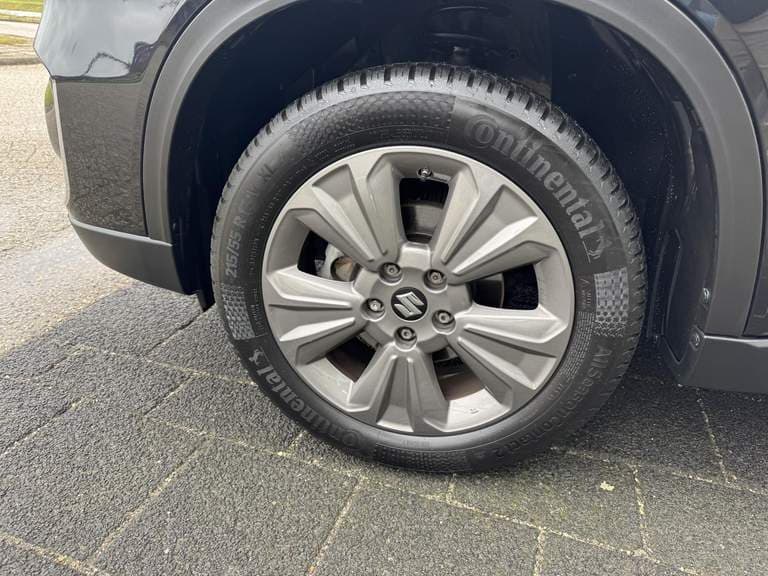 Suzuki Vitara thumbnail 35