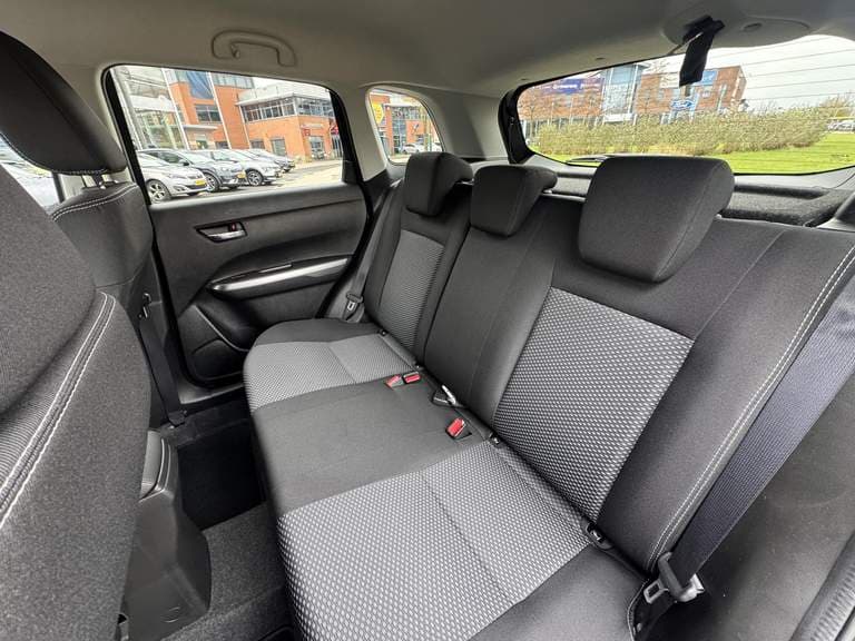 Suzuki Vitara thumbnail 37