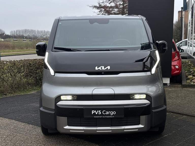 Kia Pv5 thumbnail 46
