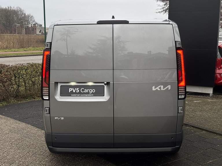 Kia Pv5 thumbnail 52