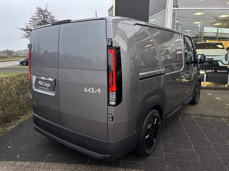 Kia Pv5 thumbnail 53