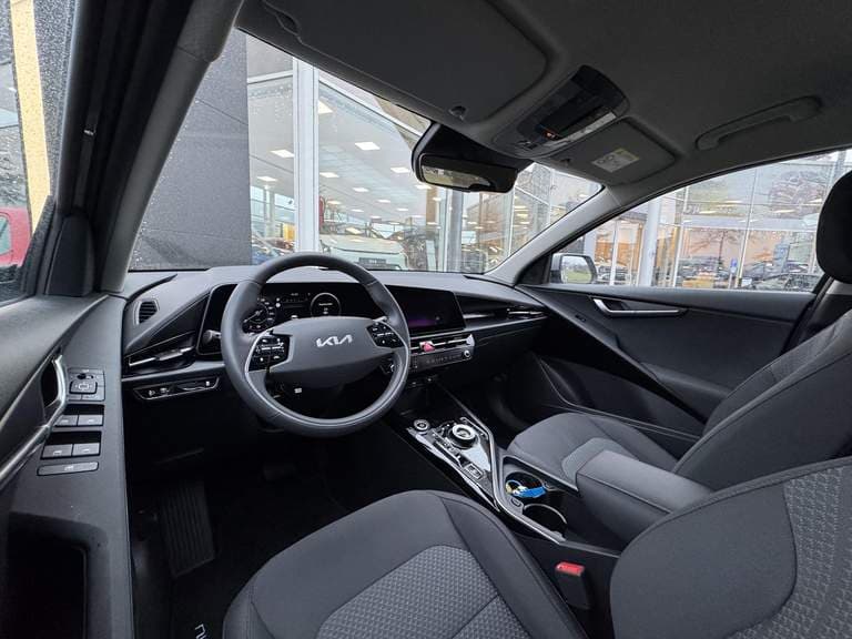 Kia Niro-ev thumbnail 54