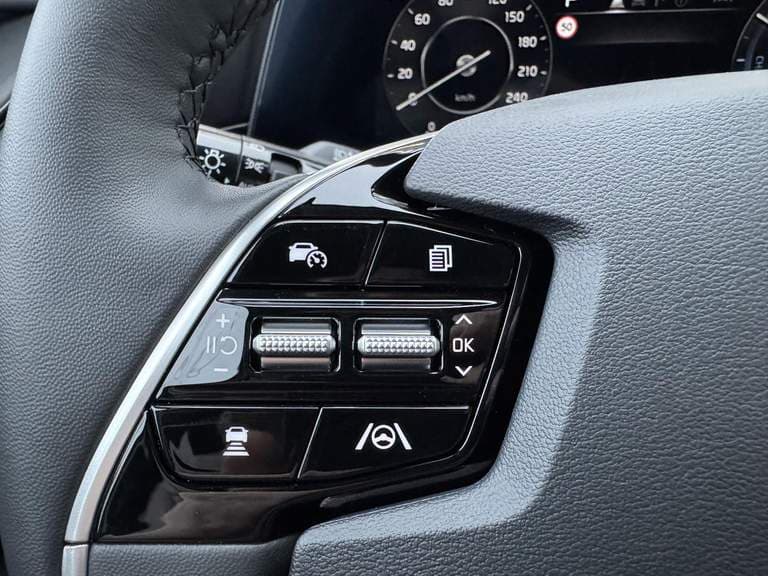 Kia Niro-ev thumbnail 55