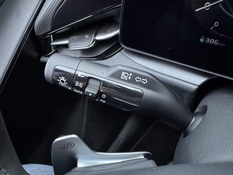 Kia Niro-ev thumbnail 58