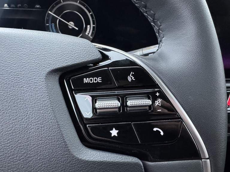 Kia Niro-ev thumbnail 59