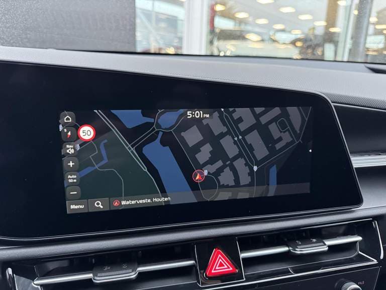 Kia Niro-ev thumbnail 62