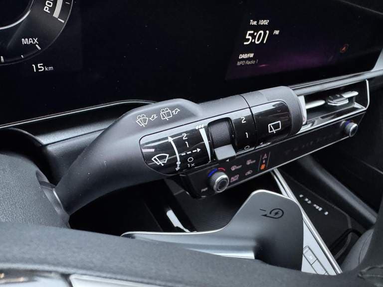 Kia Niro-ev thumbnail 63