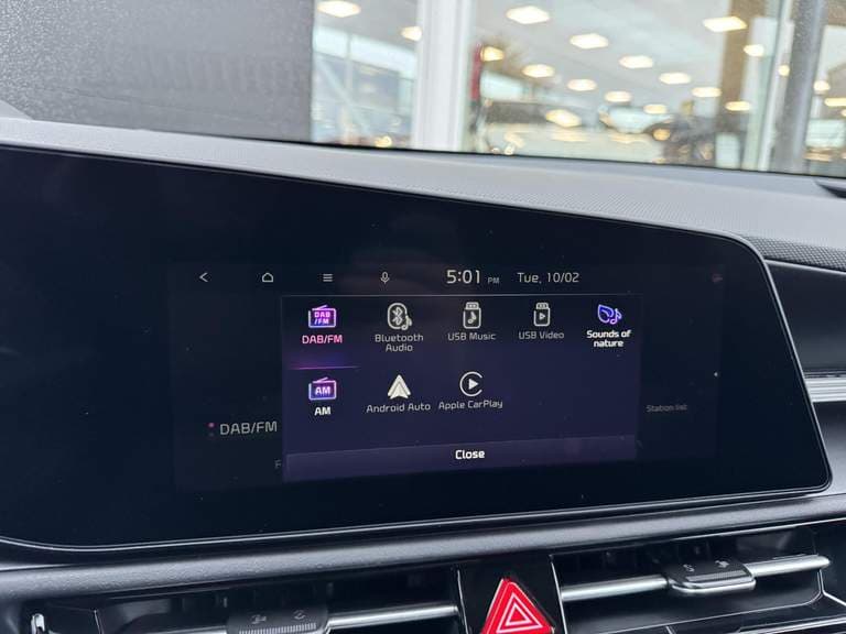 Kia Niro-ev thumbnail 65