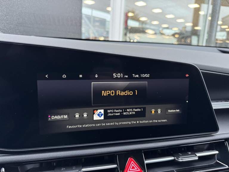 Kia Niro-ev thumbnail 66