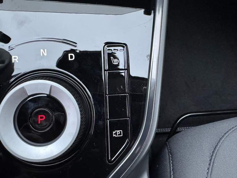 Kia Niro-ev thumbnail 70