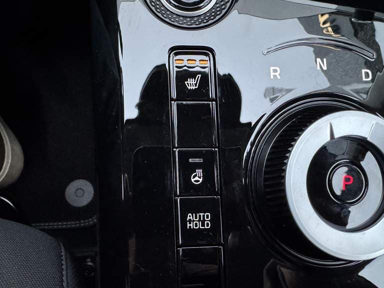 Kia Niro-ev thumbnail 72