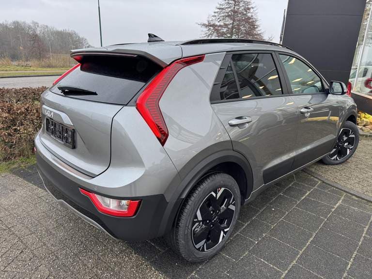 Kia Niro-ev thumbnail 40