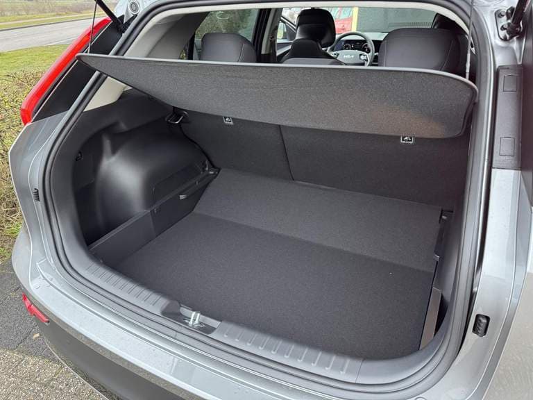 Kia Niro-ev thumbnail 44