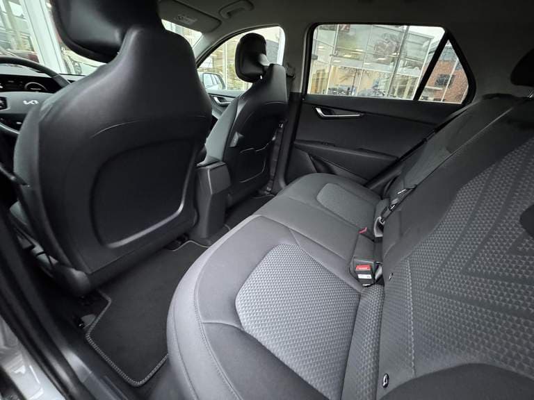 Kia Niro-ev thumbnail 46