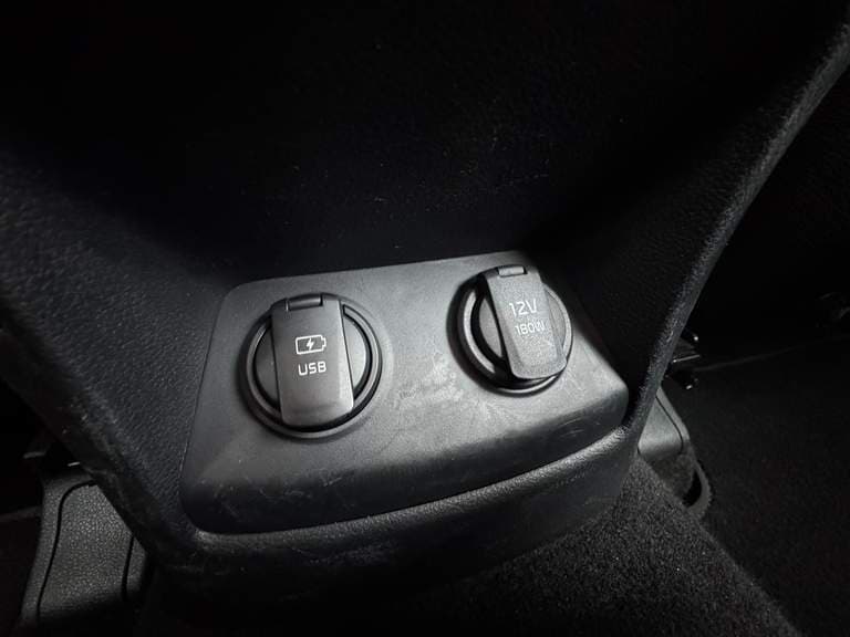 Kia Sportage thumbnail 46