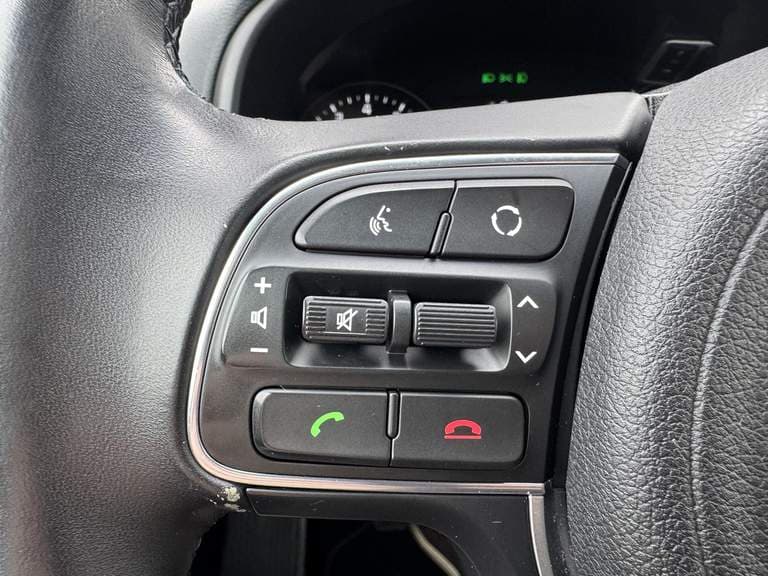 Kia Sportage thumbnail 53