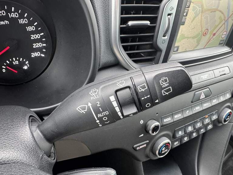 Kia Sportage thumbnail 54