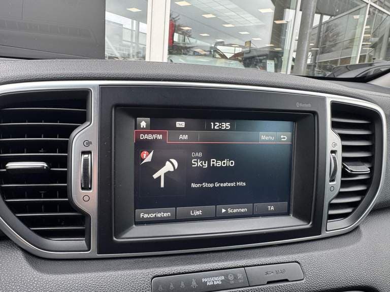 Kia Sportage thumbnail 57