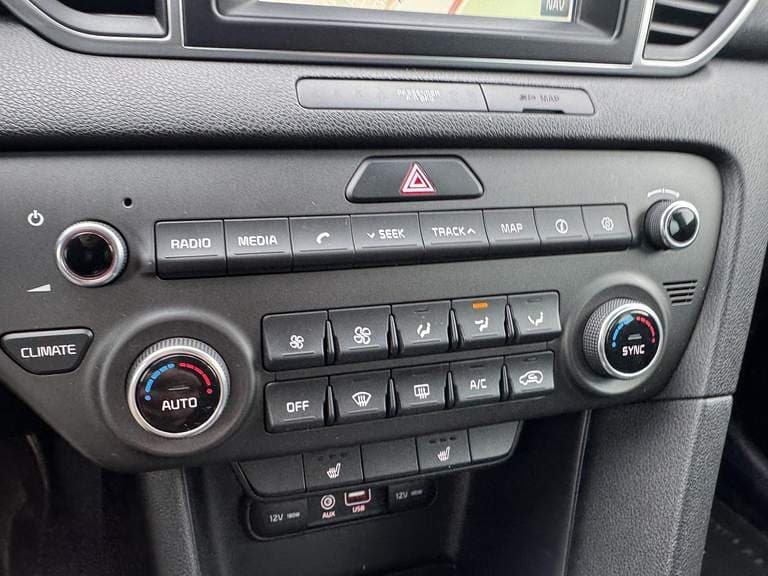 Kia Sportage thumbnail 60