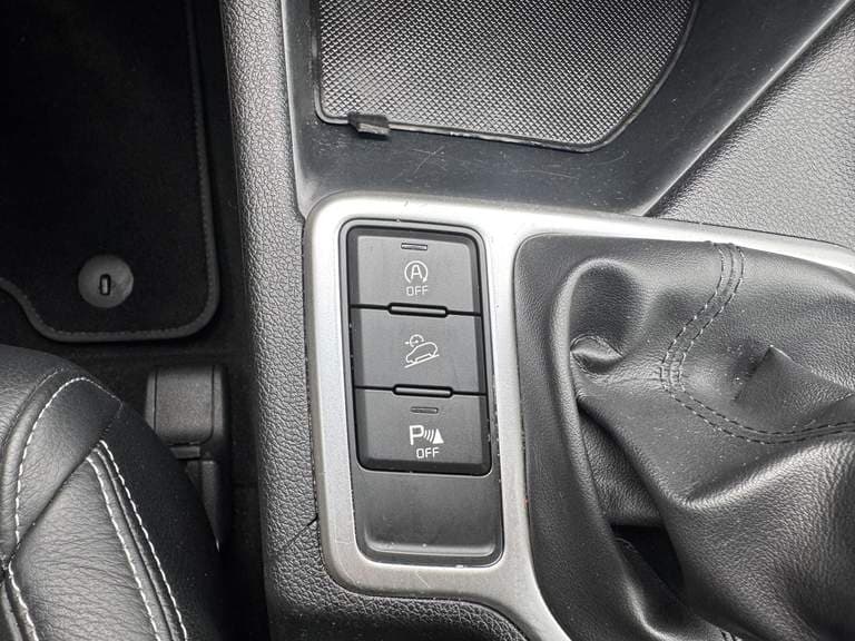 Kia Sportage thumbnail 63