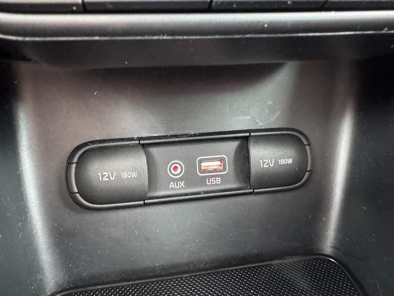 Kia Sportage thumbnail 64