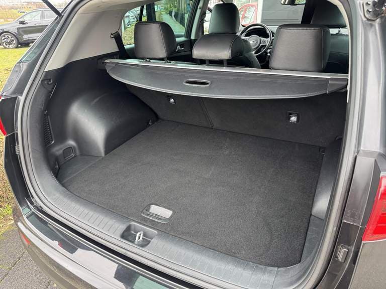 Kia Sportage thumbnail 38