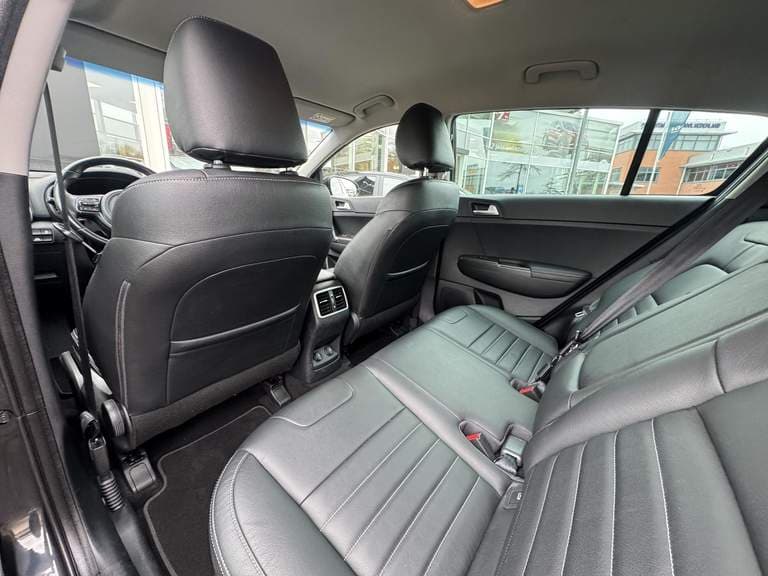 Kia Sportage thumbnail 42