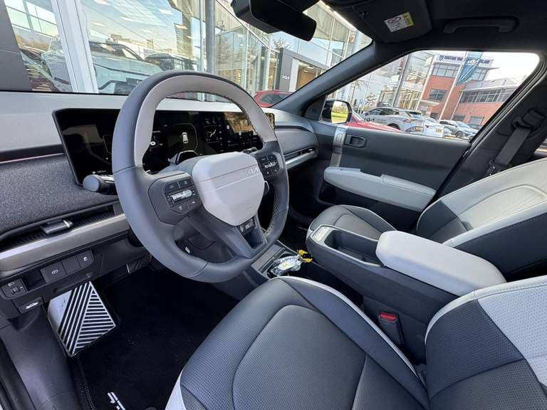 Kia Ev3 thumbnail 53