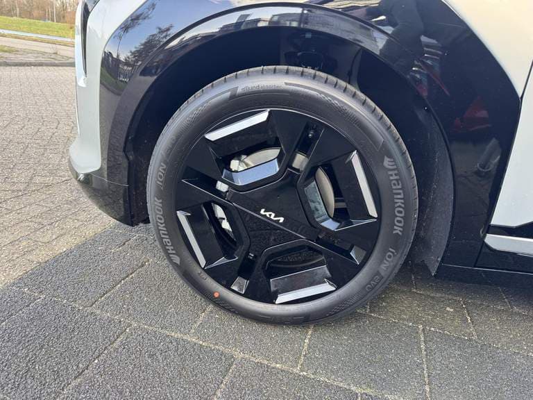 Kia Ev3 thumbnail 46