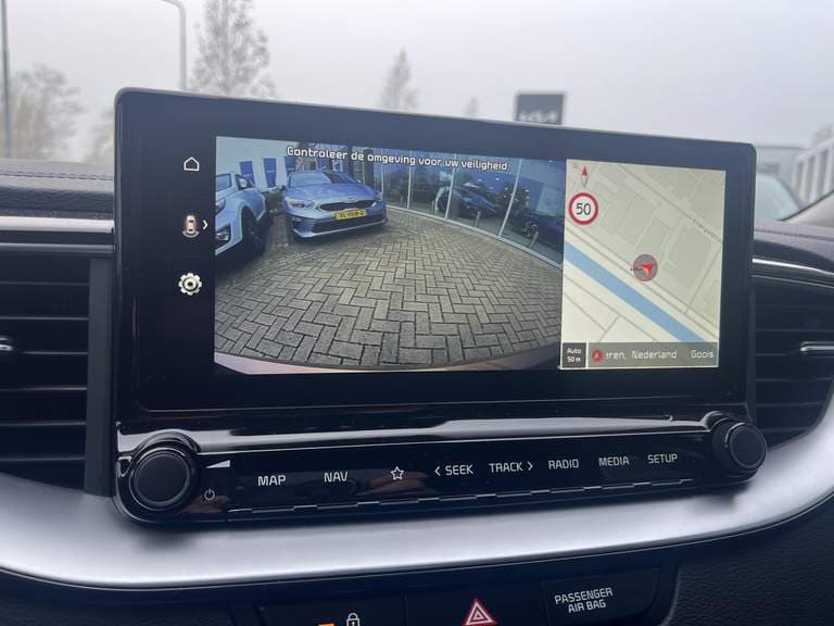 Kia Xceed thumbnail 40