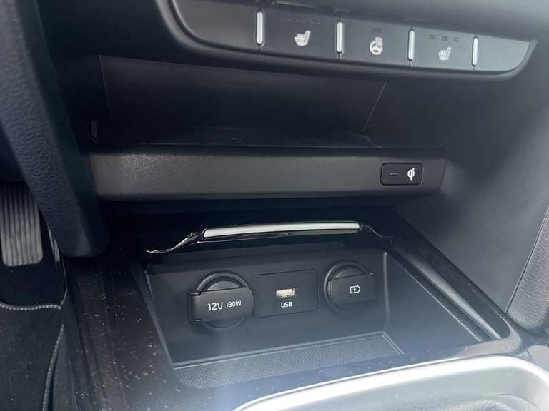 Kia Xceed thumbnail 41