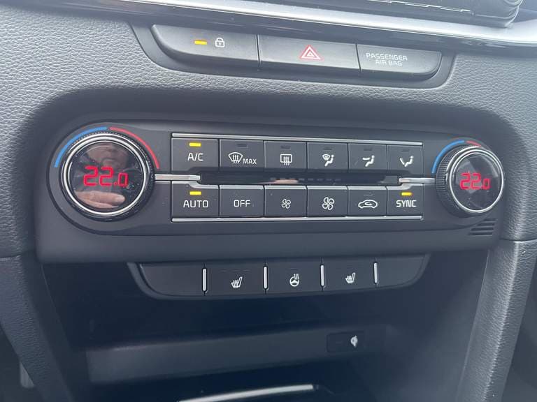 Kia Xceed thumbnail 43