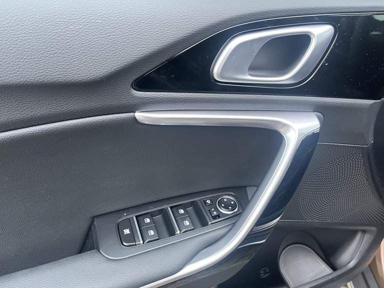 Kia Xceed thumbnail 44