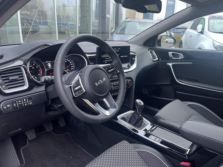 Kia Xceed thumbnail 45