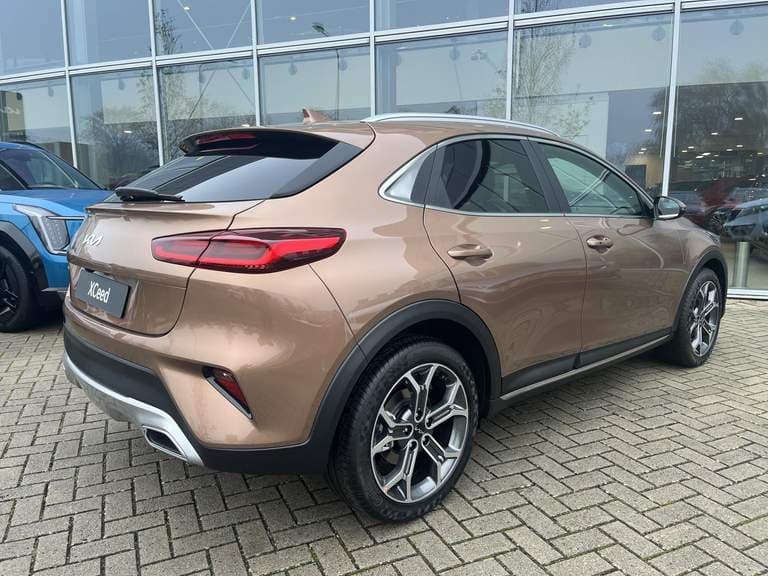 Kia Xceed thumbnail 31
