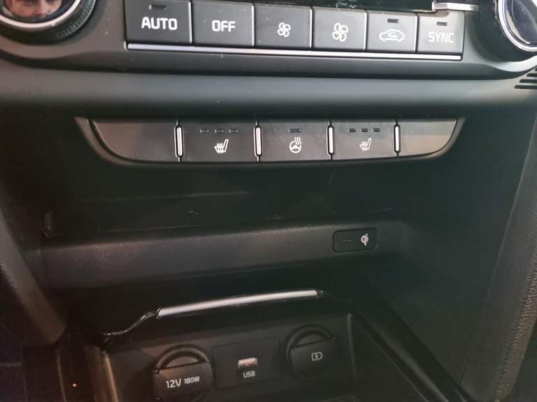 Kia Xceed thumbnail 34