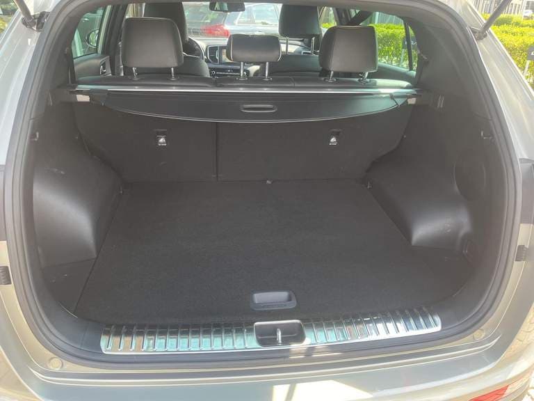 Kia Sportage thumbnail 40