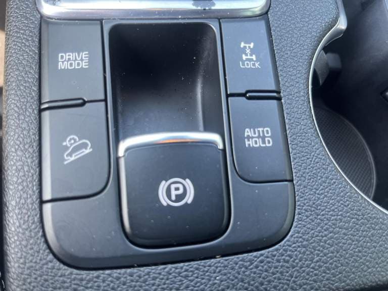 Kia Sportage thumbnail 42