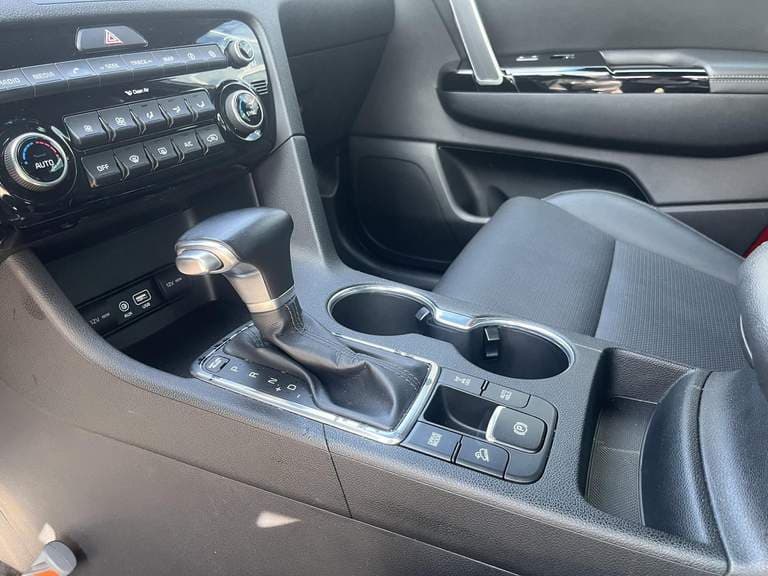 Kia Sportage thumbnail 46