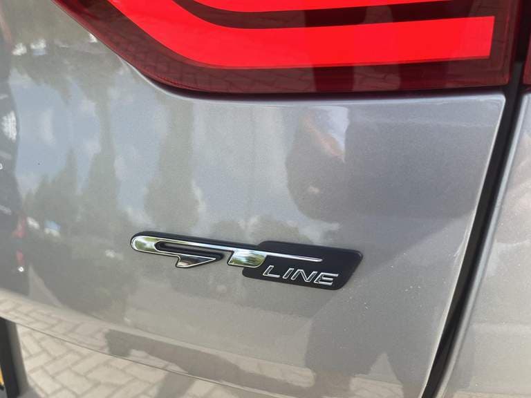 Kia Sportage thumbnail 34