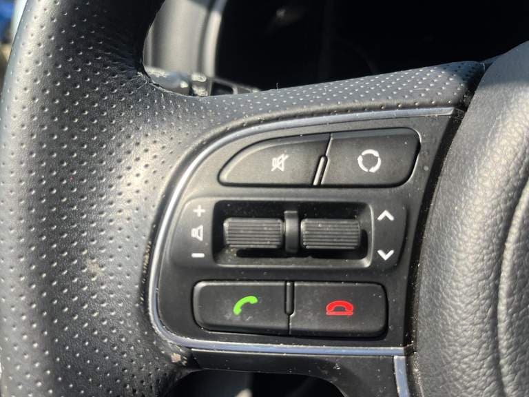 Kia Sportage thumbnail 38