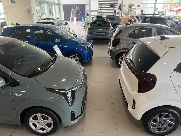 Kia Picanto thumbnail 22