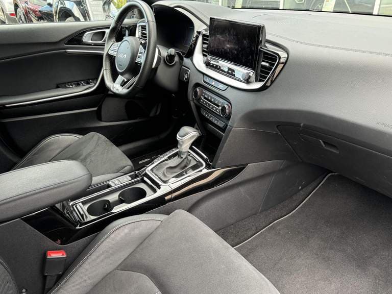 Kia Proceed thumbnail 44