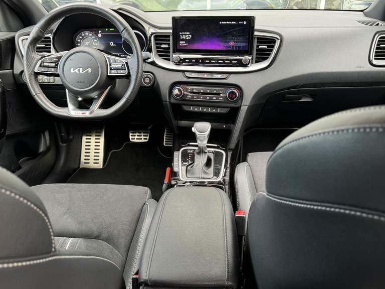 Kia Proceed thumbnail 45