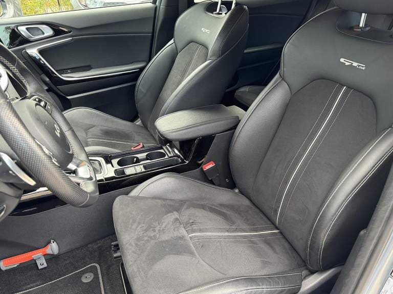 Kia Proceed thumbnail 46