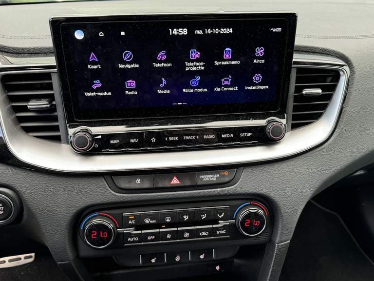 Kia Proceed thumbnail 47